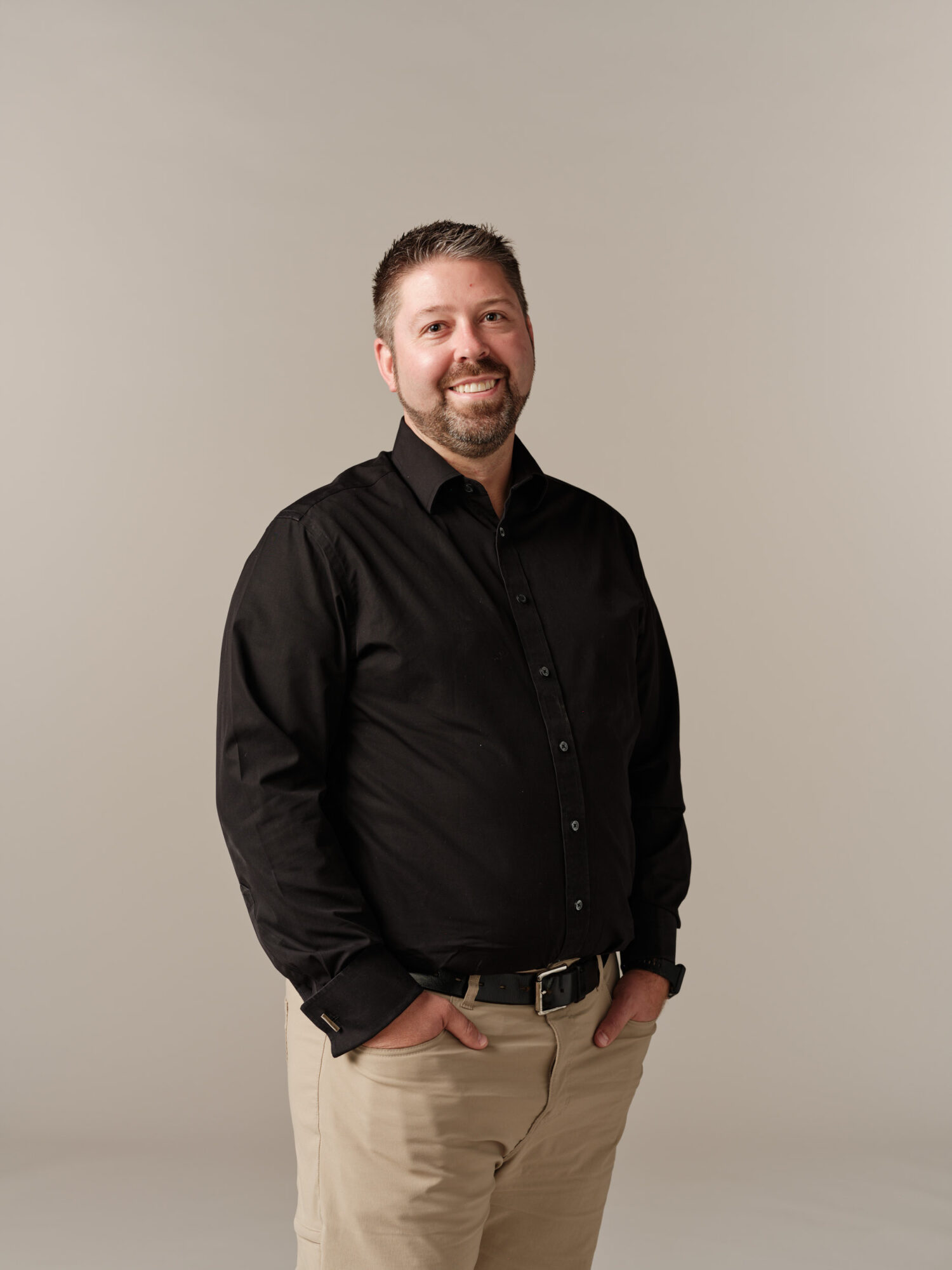 Josh Shipp portrait